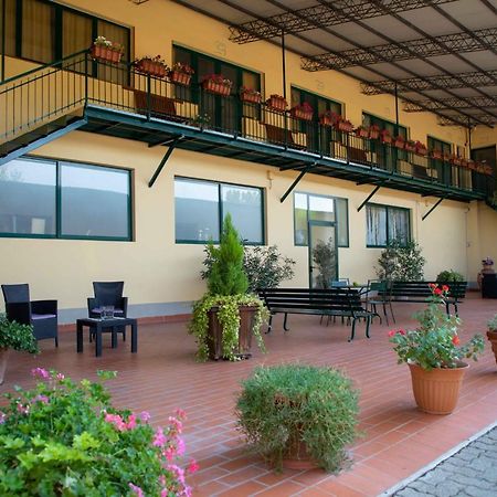 Al Frantoio Maddii Levane Bed And Breakfast Экстерьер фото