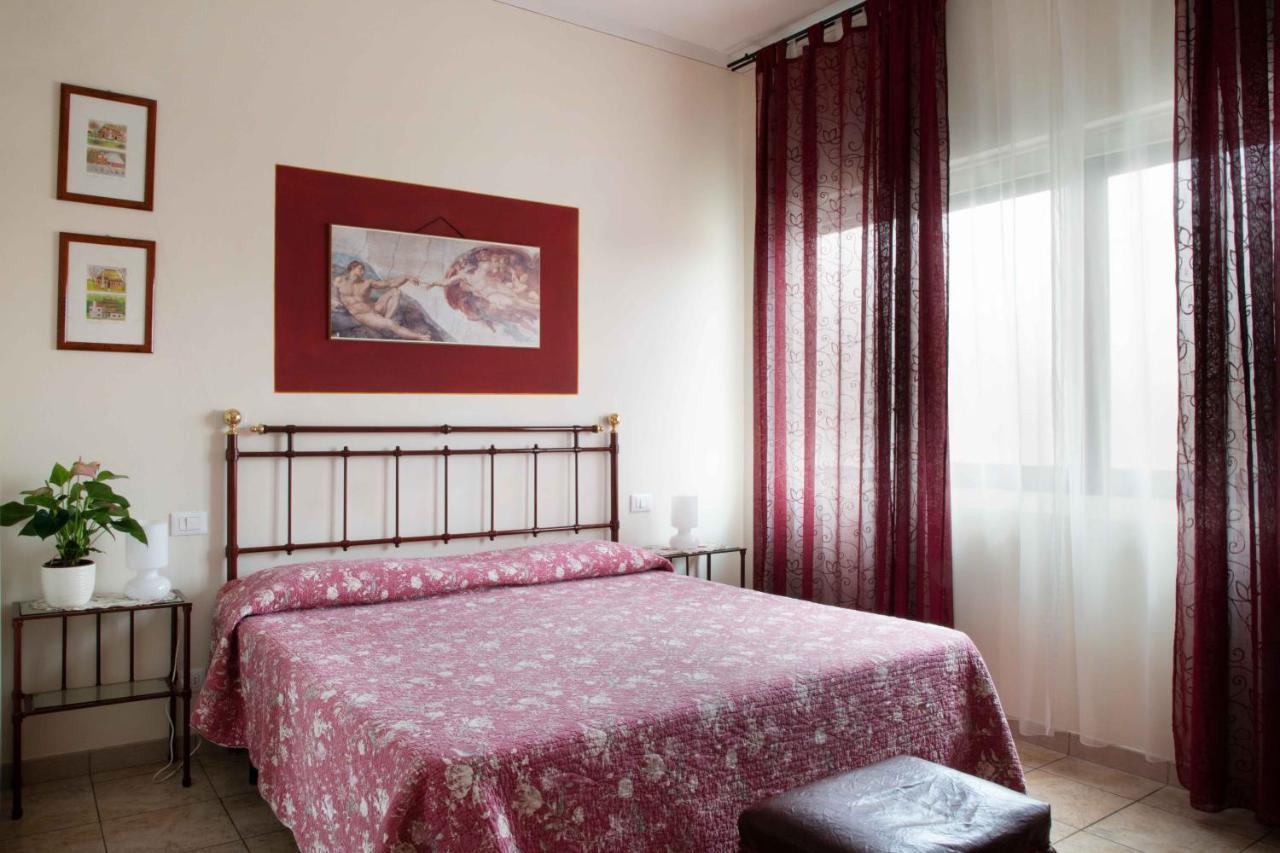 Al Frantoio Maddii Levane Bed And Breakfast Экстерьер фото