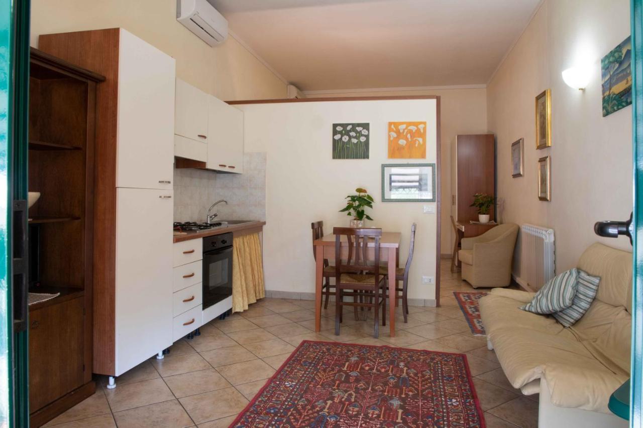Al Frantoio Maddii Levane Bed And Breakfast Экстерьер фото