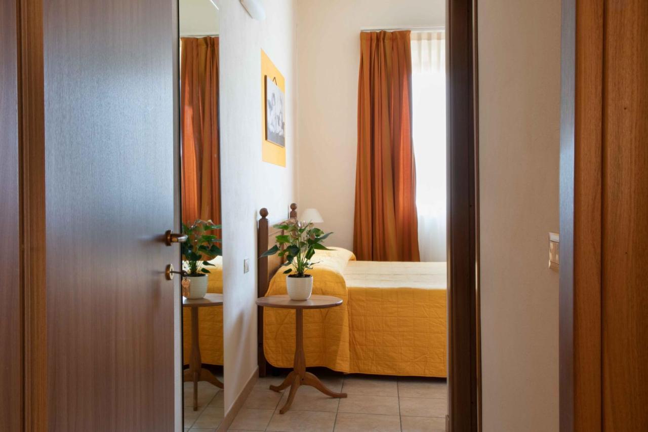 Al Frantoio Maddii Levane Bed And Breakfast Экстерьер фото