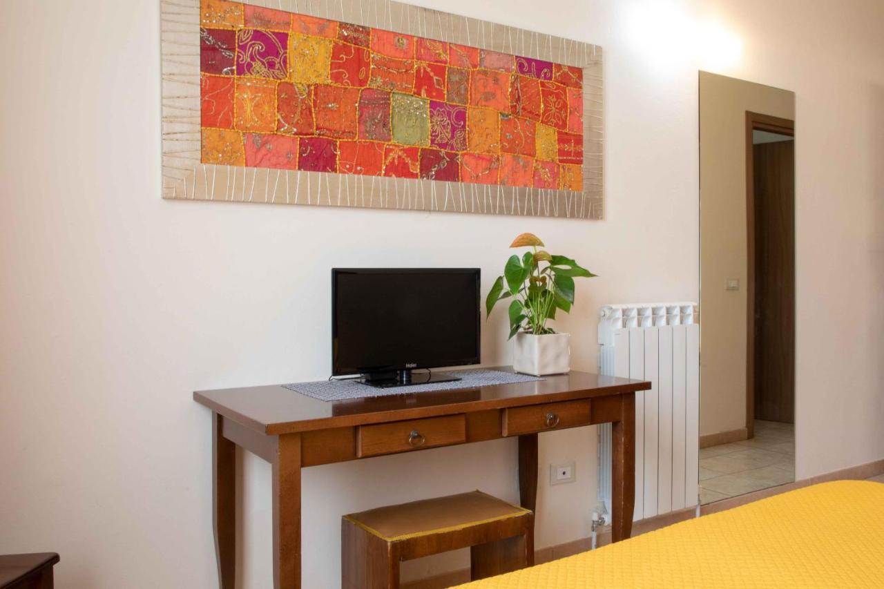 Al Frantoio Maddii Levane Bed And Breakfast Экстерьер фото