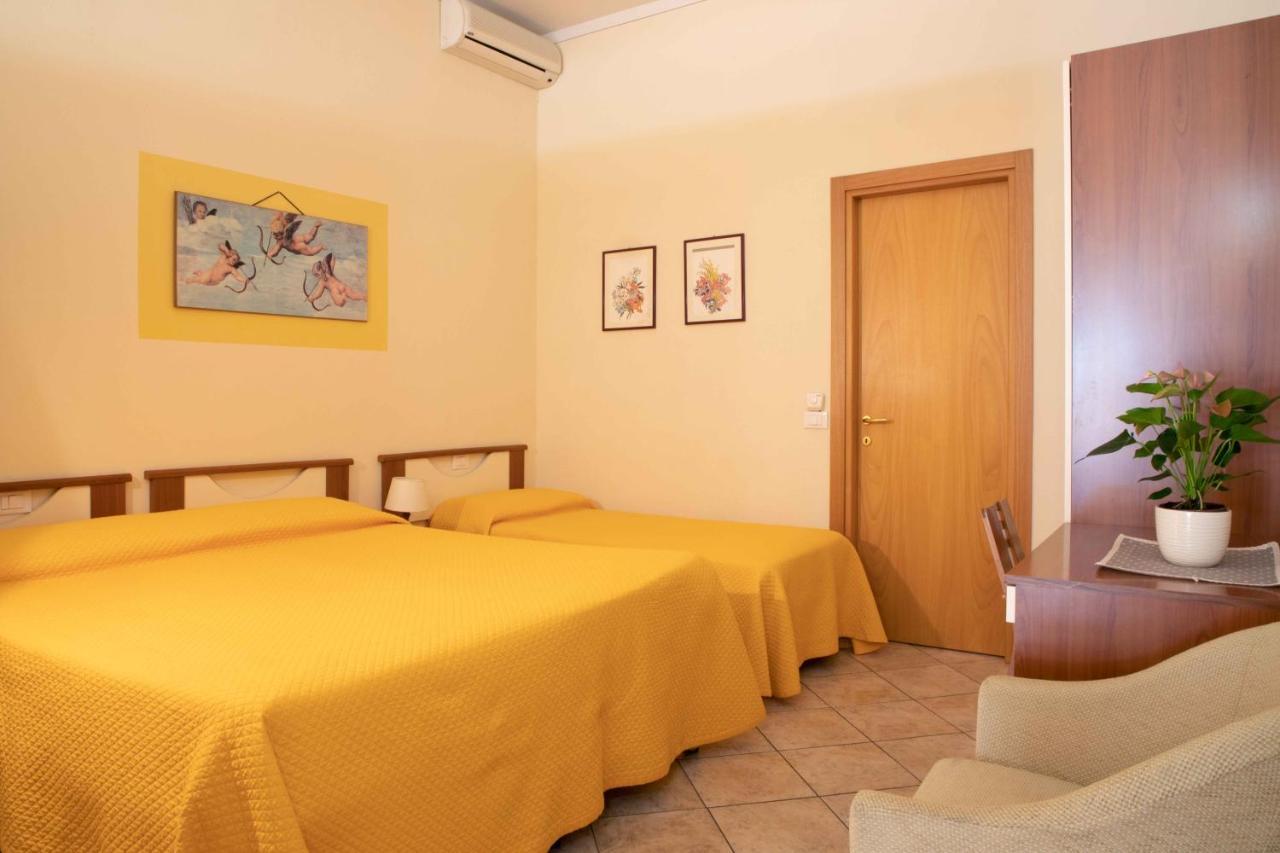 Al Frantoio Maddii Levane Bed And Breakfast Экстерьер фото