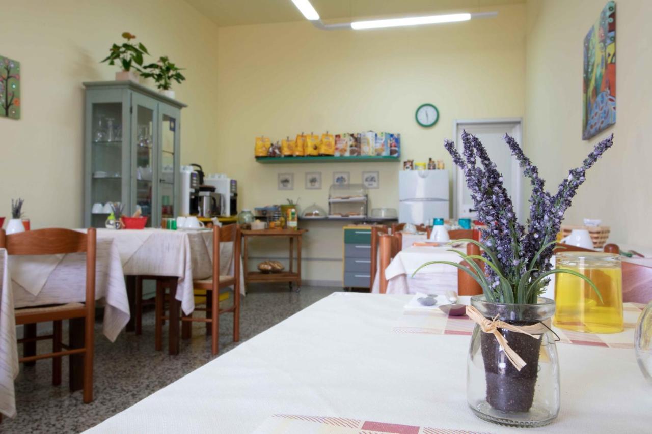 Al Frantoio Maddii Levane Bed And Breakfast Экстерьер фото