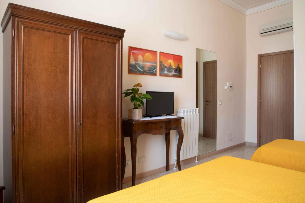 Al Frantoio Maddii Levane Bed And Breakfast Экстерьер фото