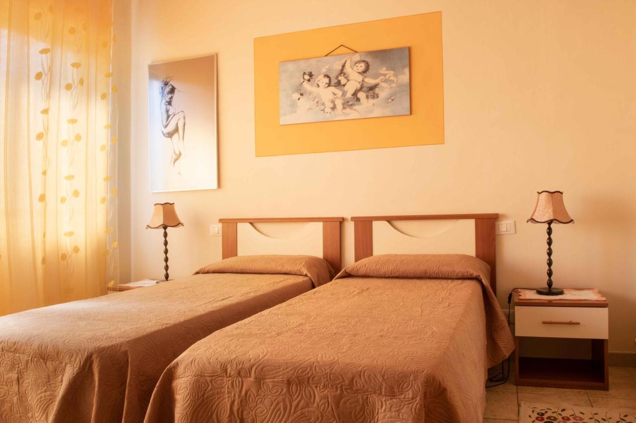 Al Frantoio Maddii Levane Bed And Breakfast Экстерьер фото