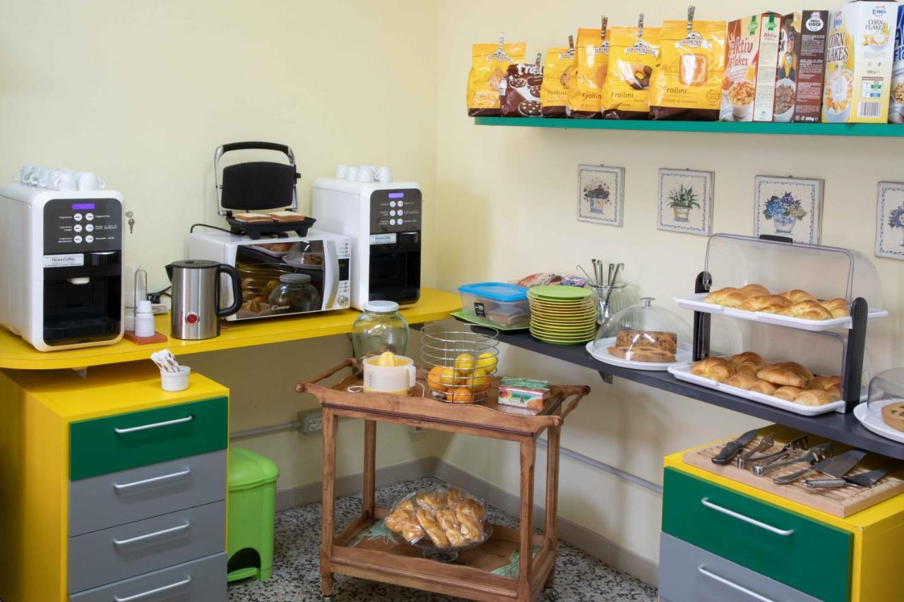 Al Frantoio Maddii Levane Bed And Breakfast Экстерьер фото